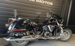 YAMAHA XVS 1300 "GARANTIE 6 MOIS"