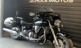 YAMAHA XVS 1300 "GARANTIE 6 MOIS"