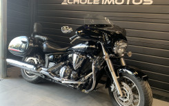 YAMAHA XVS 1300 "GARANTIE 6 MOIS"