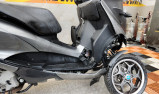 PIAGGIO MP3 500 LT ABS/ASR ACCIDENTE RSV (61678)