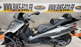 PIAGGIO MP3 500 LT ABS/ASR ACCIDENTE RSV (61678)