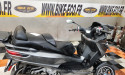 PIAGGIO MP3 500 LT ABS/ASR ACCIDENTE RSV (61678)