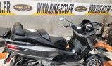 PIAGGIO MP3 500 LT ABS/ASR ACCIDENTE RSV (61678)