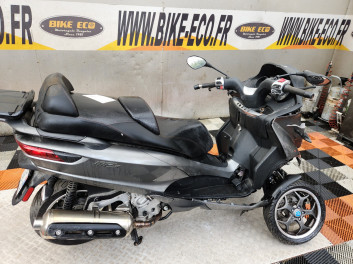 PIAGGIO MP3 500 LT ABS/ASR ACCIDENTE RSV (61678)