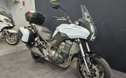 KAWASAKI VERSYS 1000 1° MAIN REVISEE ET GARANTIE !