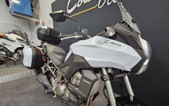 KAWASAKI VERSYS 1000 1° MAIN REVISEE ET GARANTIE !