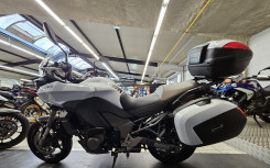 KAWASAKI VERSYS 1000 1° MAIN REVISEE ET GARANTIE !