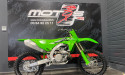 KAWASAKI KXF450 F 2025 - A PARTIR DE 119€ /MOIS