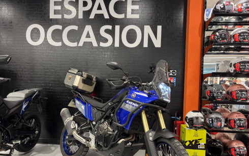 YAMAHA TENERE 700 A2