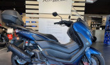 YAMAHA NMAX 125 Garantie 12 mois