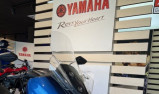 YAMAHA NMAX 125 Garantie 12 mois