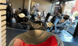 YAMAHA NMAX 125 Garantie 12 mois
