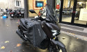 YAMAHA XMAX 300 Tech Max GARANTIE 07/2030