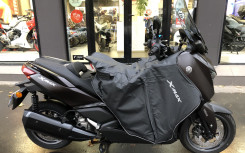 YAMAHA XMAX 300 Tech Max GARANTIE 07/2030
