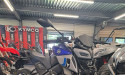 YAMAHA MT-125 ABS