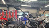 YAMAHA MT-125 ABS