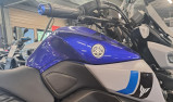 YAMAHA MT-125 ABS