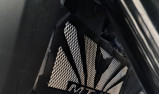 YAMAHA MT-125 ABS
