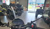 YAMAHA MT-125 ABS