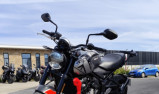 TRIUMPH TRIDENT 660