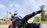 TRIUMPH TRIDENT 660