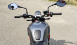 TRIUMPH TRIDENT 660