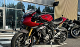 TRIUMPH SPEED TRIPLE 1200 RR 2024