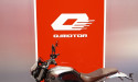 QJ MOTOR SRV 550