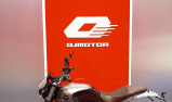 QJ MOTOR SRV 550