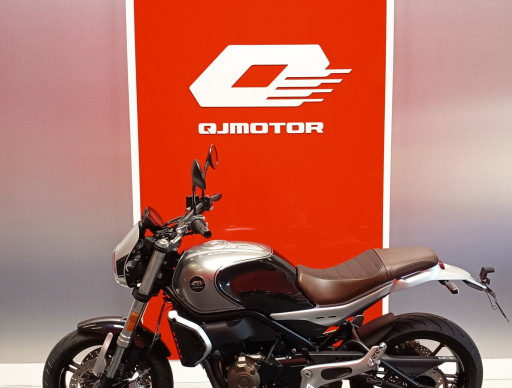 QJ MOTOR SRV 550