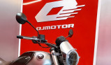 QJ MOTOR SRV 550