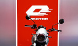 QJ MOTOR SRV 550