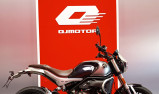 QJ MOTOR SRV 550