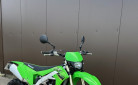 KAWASAKI KX450F ENDURO
