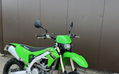 KAWASAKI KX450F ENDURO