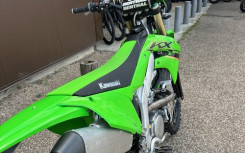 KAWASAKI KX450F ENDURO
