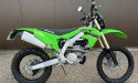KAWASAKI KX450F ENDURO