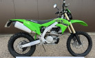 KAWASAKI KX450F ENDURO