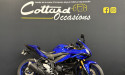 YAMAHA YZF-R3 REVISÉE & GARANTIE 12 MOIS !