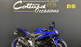 YAMAHA YZF-R3 REVISÉE & GARANTIE 12 MOIS !