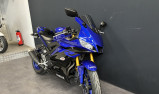 YAMAHA YZF-R3 REVISÉE & GARANTIE 12 MOIS !