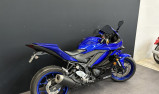 YAMAHA YZF-R3 REVISÉE & GARANTIE 12 MOIS !
