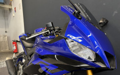 YAMAHA YZF-R3 REVISÉE & GARANTIE 12 MOIS !