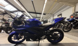YAMAHA YZF-R3 REVISÉE & GARANTIE 12 MOIS !