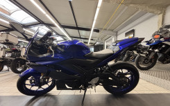 YAMAHA YZF-R3 REVISÉE & GARANTIE 12 MOIS !