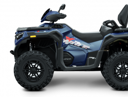 LONCIN X-WOLF 1000 STD