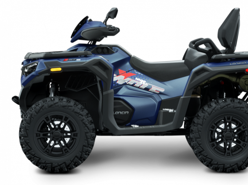 LONCIN X-WOLF 1000 STD