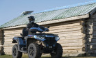 LONCIN X-WOLF 1000 STD
