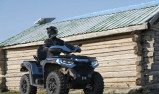 LONCIN X-WOLF 1000 STD