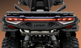 LONCIN X-WOLF 1000 STD